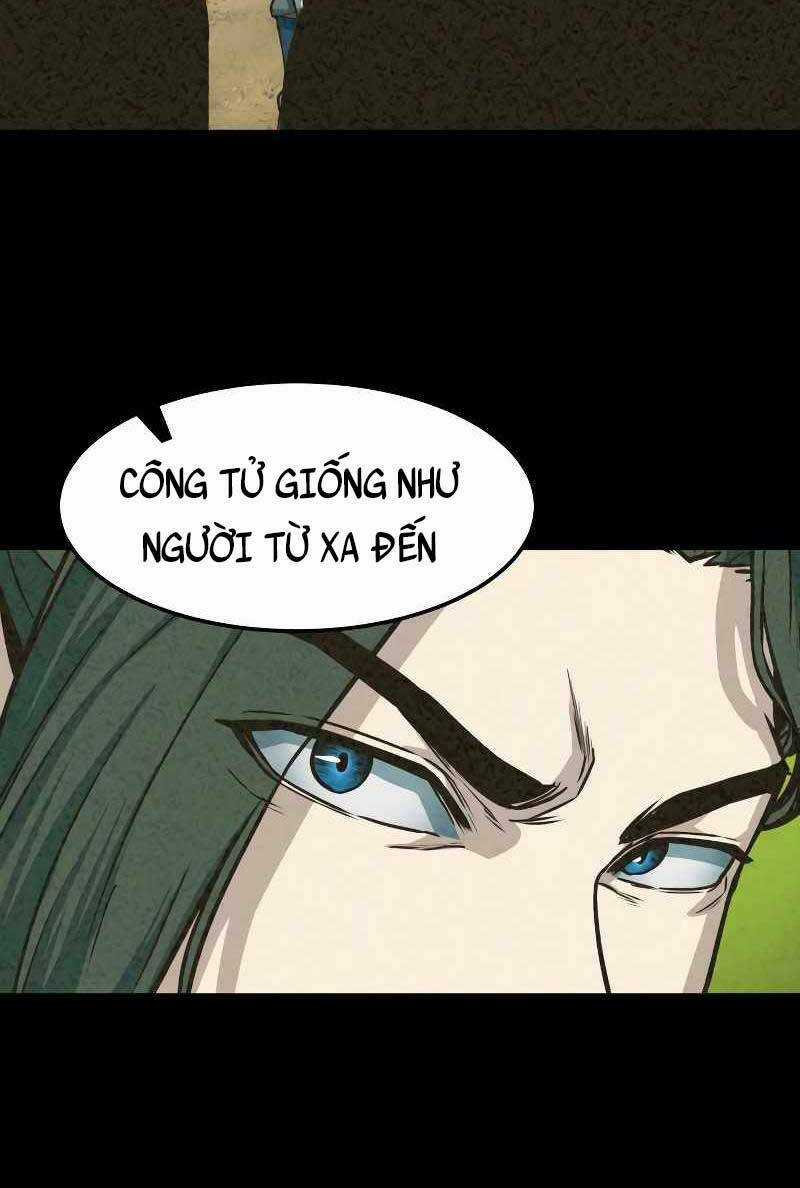 Túy Kiếm Dạ Hành Chapter 49 trang 69