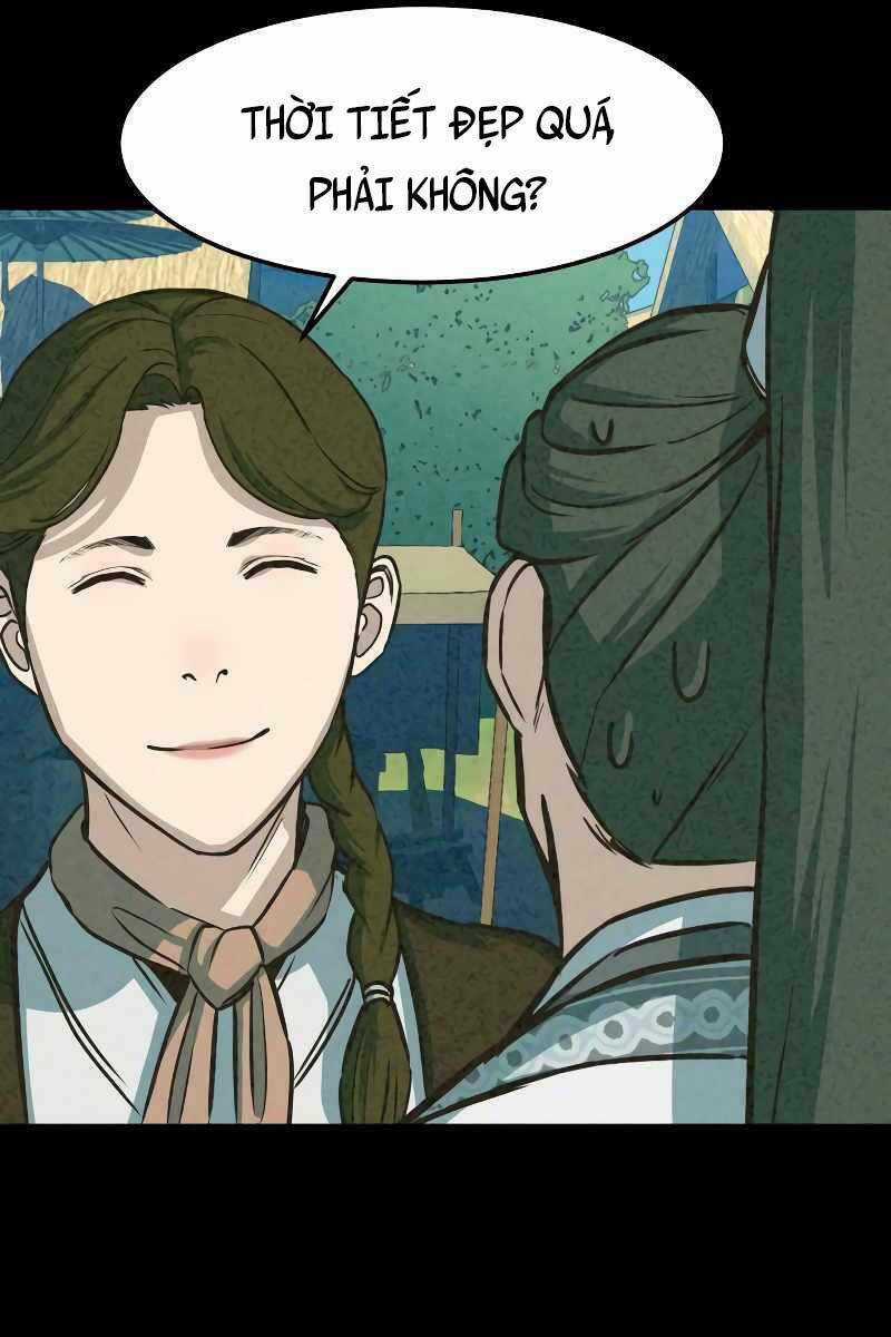 Túy Kiếm Dạ Hành Chapter 49 trang 70