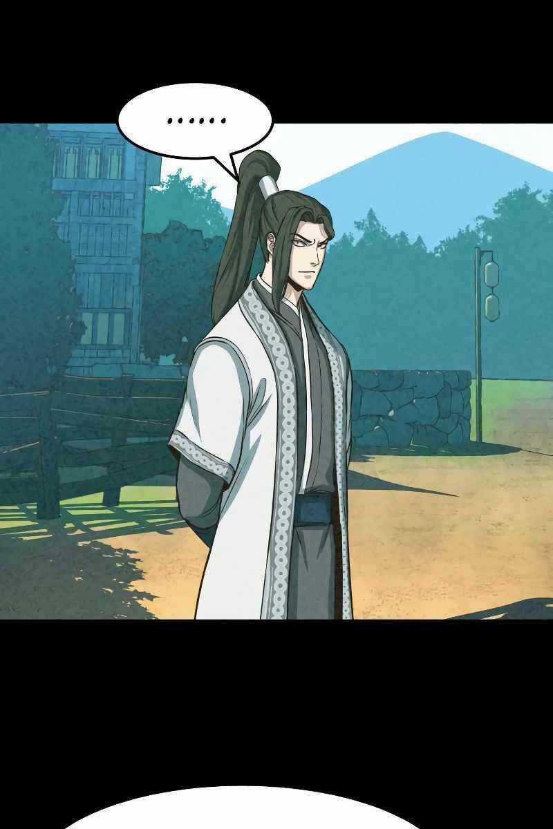 Túy Kiếm Dạ Hành Chapter 49 trang 73