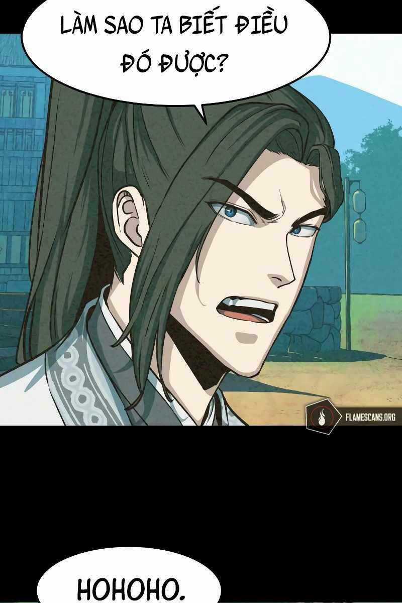 Túy Kiếm Dạ Hành Chapter 49 trang 74