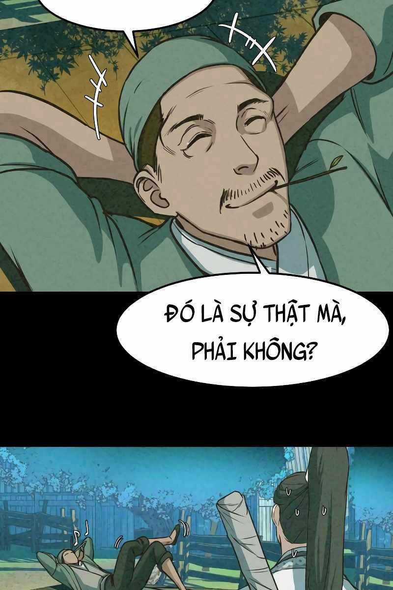 Túy Kiếm Dạ Hành Chapter 49 trang 75