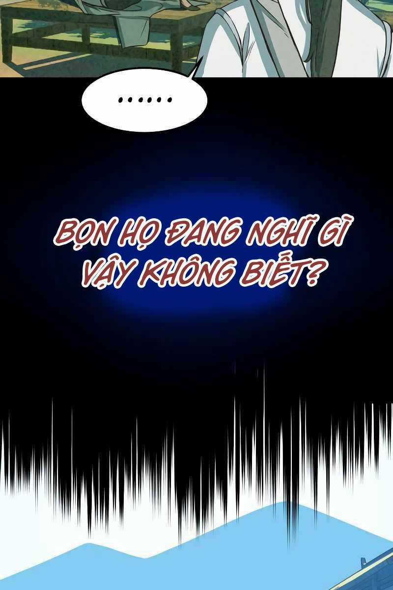 Túy Kiếm Dạ Hành Chapter 49 trang 76