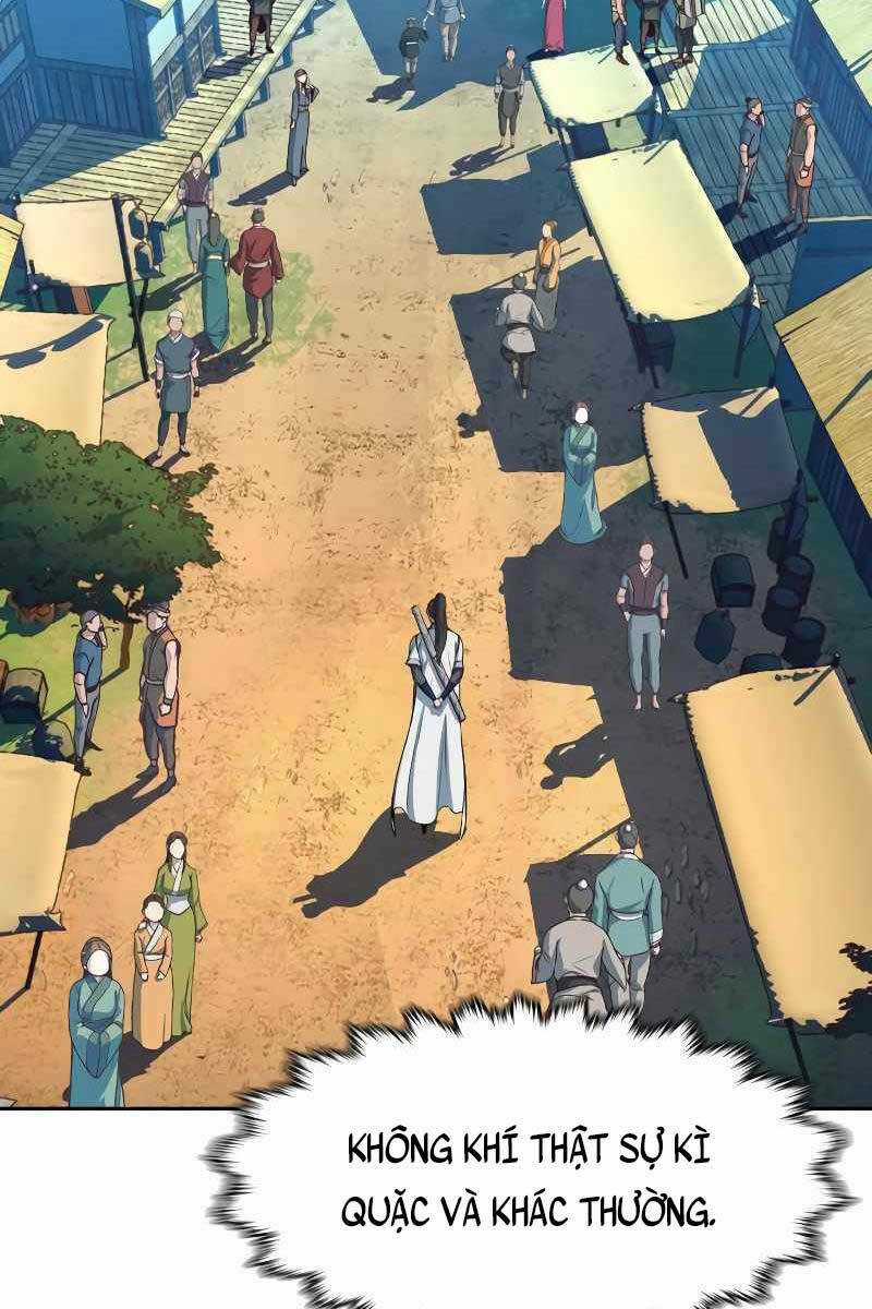 Túy Kiếm Dạ Hành Chapter 49 trang 78