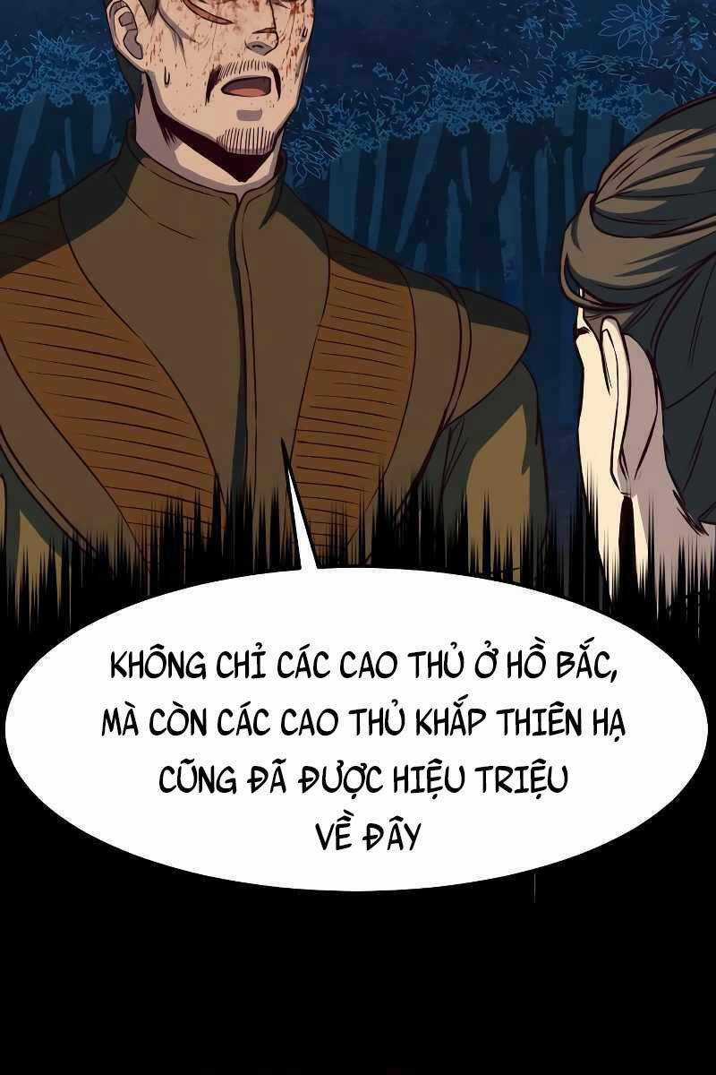 Túy Kiếm Dạ Hành Chapter 49 trang 8