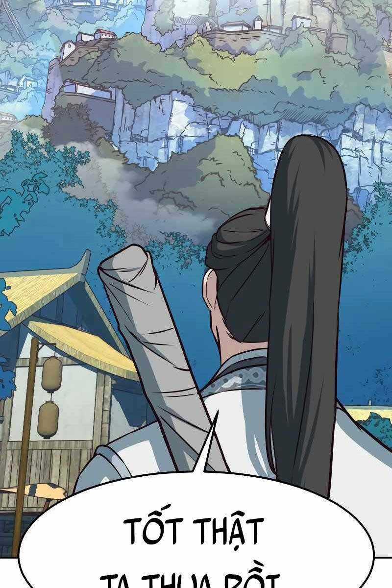 Túy Kiếm Dạ Hành Chapter 49 trang 82