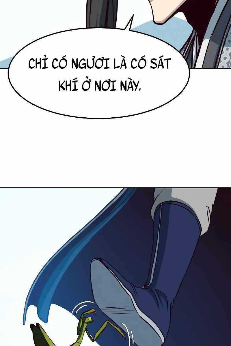 Túy Kiếm Dạ Hành Chapter 49 trang 91