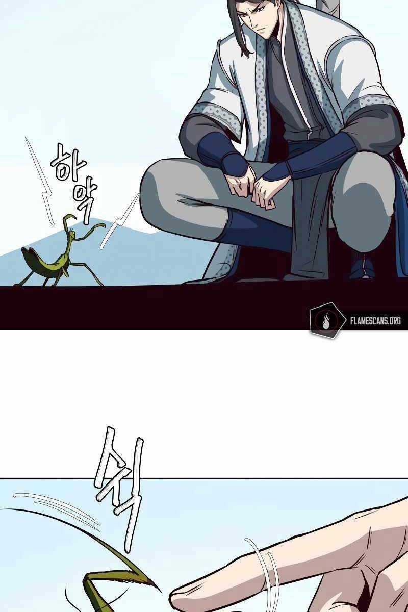 Túy Kiếm Dạ Hành Chapter 49 trang 94