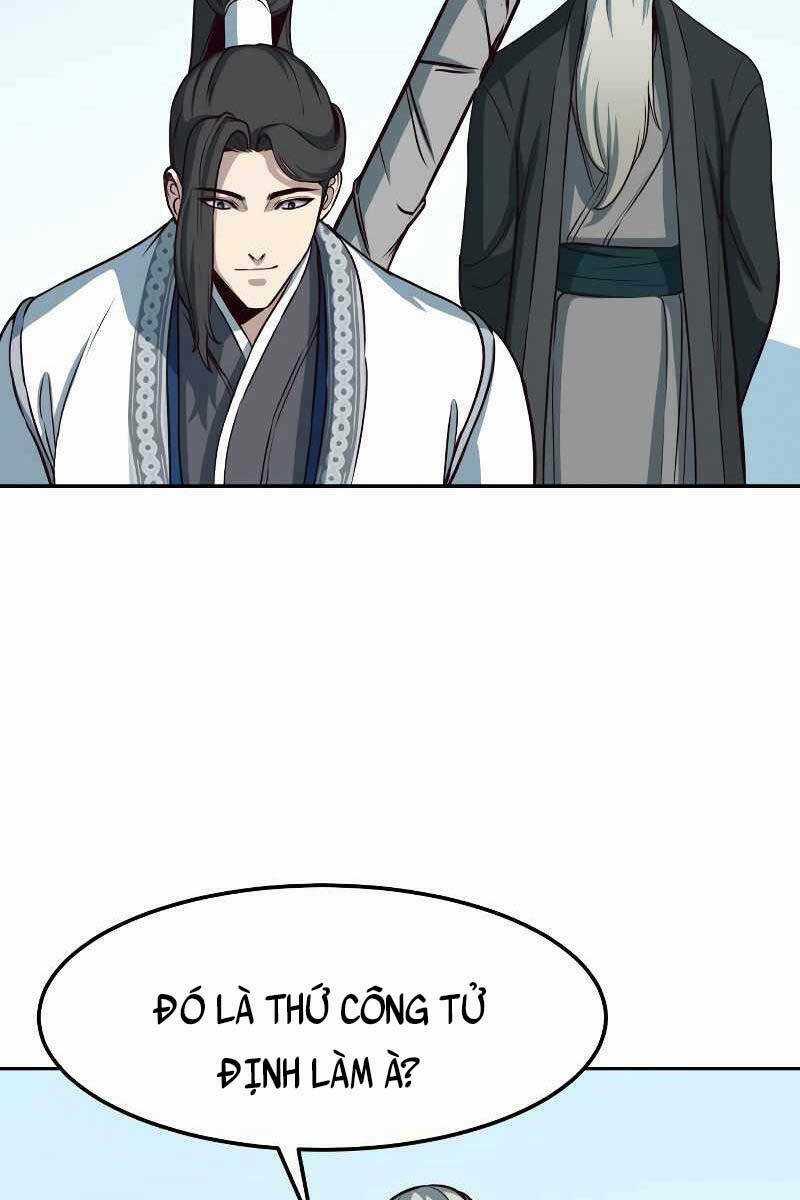 Túy Kiếm Dạ Hành Chapter 49 trang 97