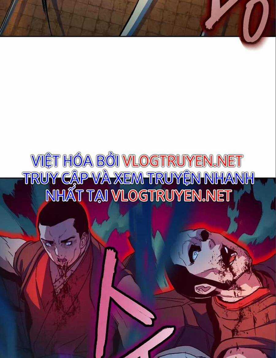 Túy Kiếm Dạ Hành Chapter 5 trang 105