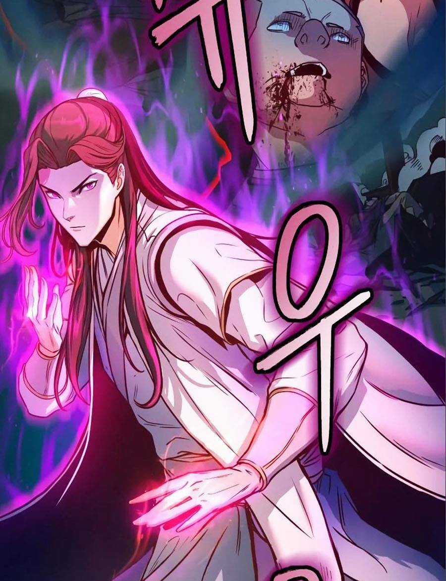 Túy Kiếm Dạ Hành Chapter 5 trang 106