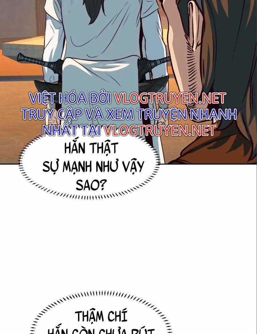 Túy Kiếm Dạ Hành Chapter 5 trang 112