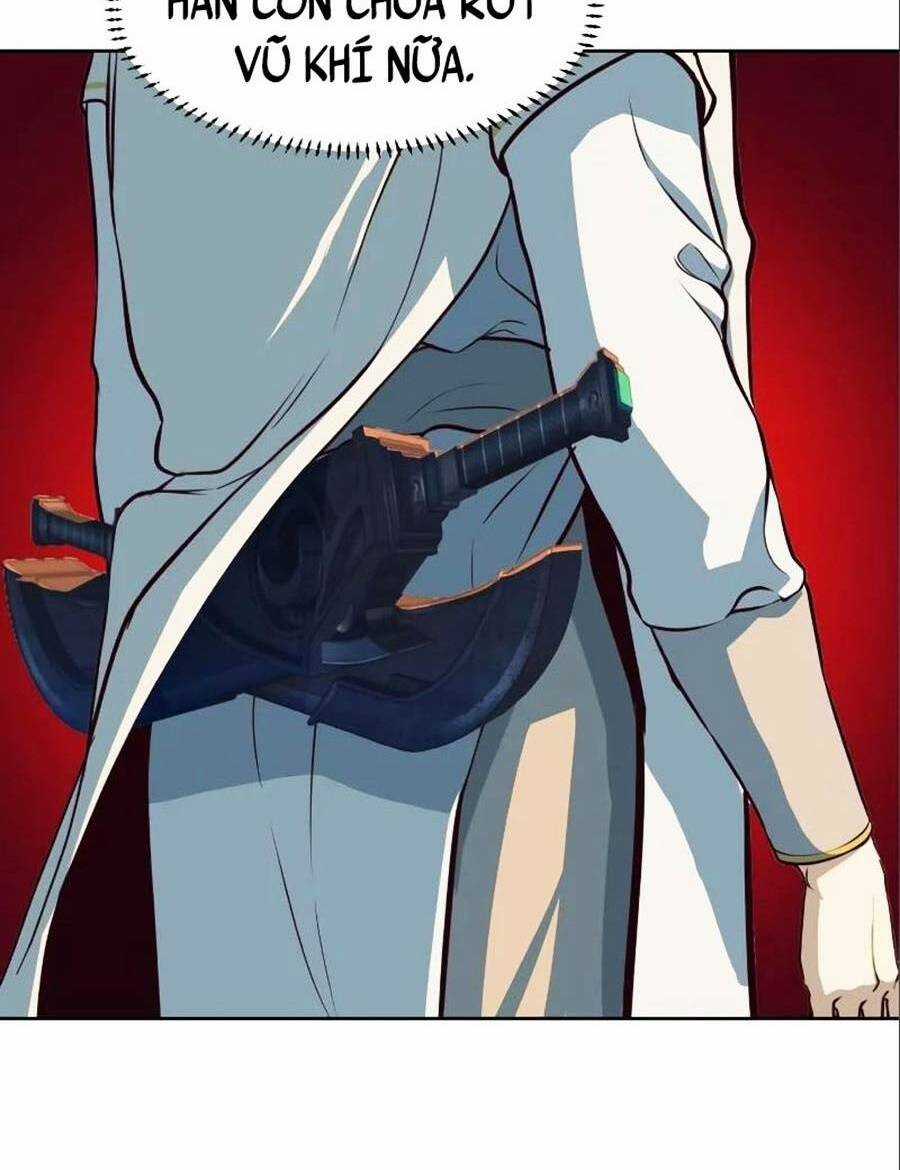 Túy Kiếm Dạ Hành Chapter 5 trang 113