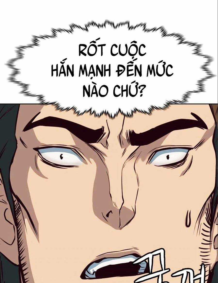 Túy Kiếm Dạ Hành Chapter 5 trang 114