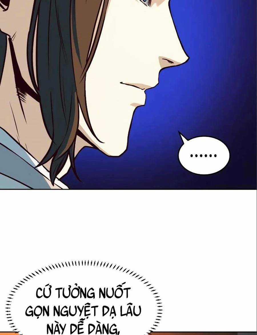 Túy Kiếm Dạ Hành Chapter 5 trang 116