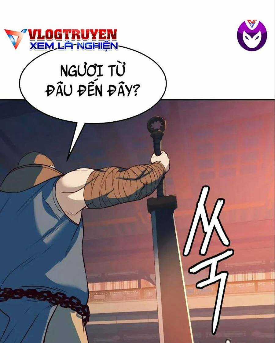 Túy Kiếm Dạ Hành Chapter 5 trang 123