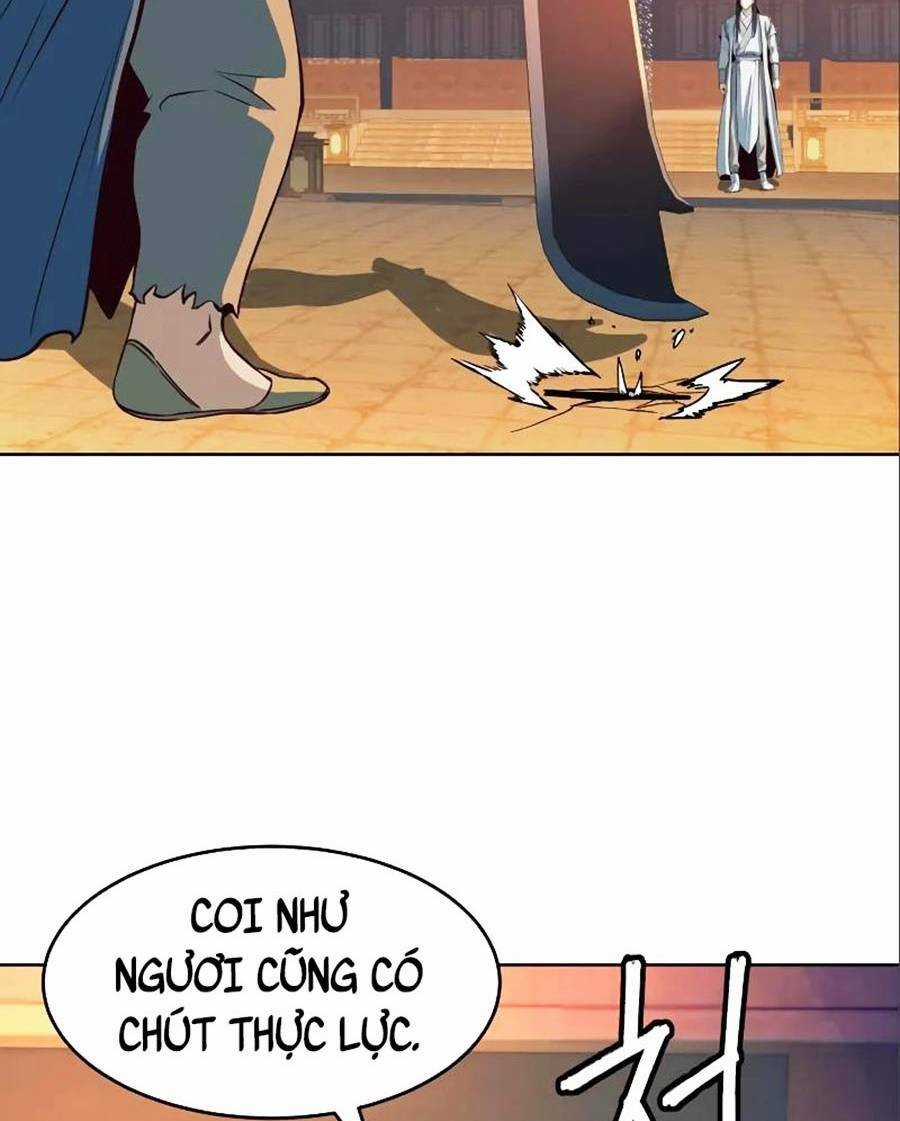 Túy Kiếm Dạ Hành Chapter 5 trang 124