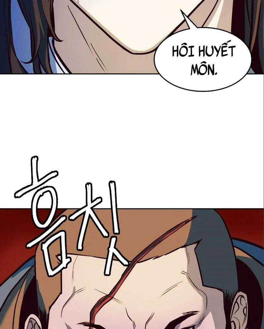 Túy Kiếm Dạ Hành Chapter 5 trang 127