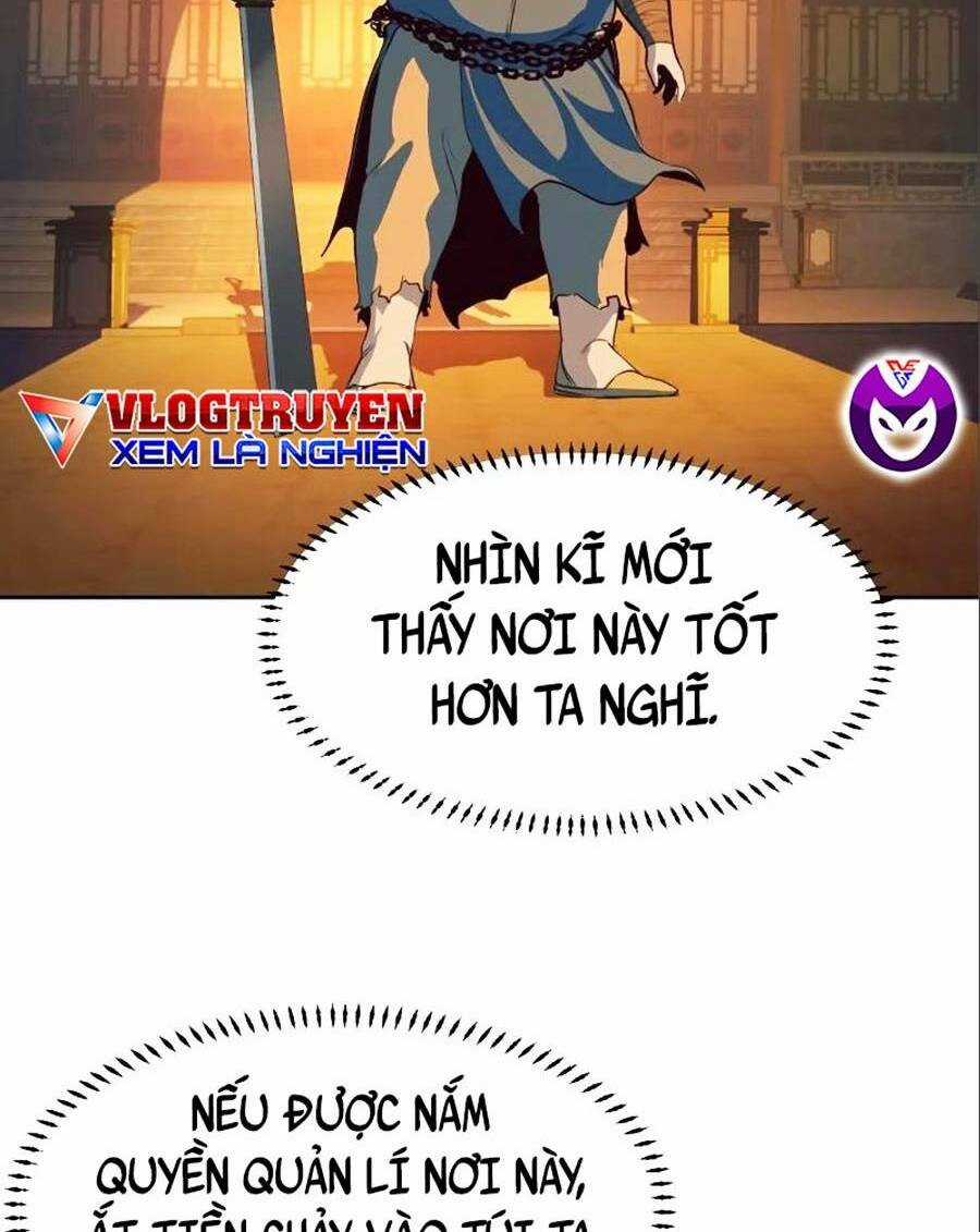 Túy Kiếm Dạ Hành Chapter 5 trang 13