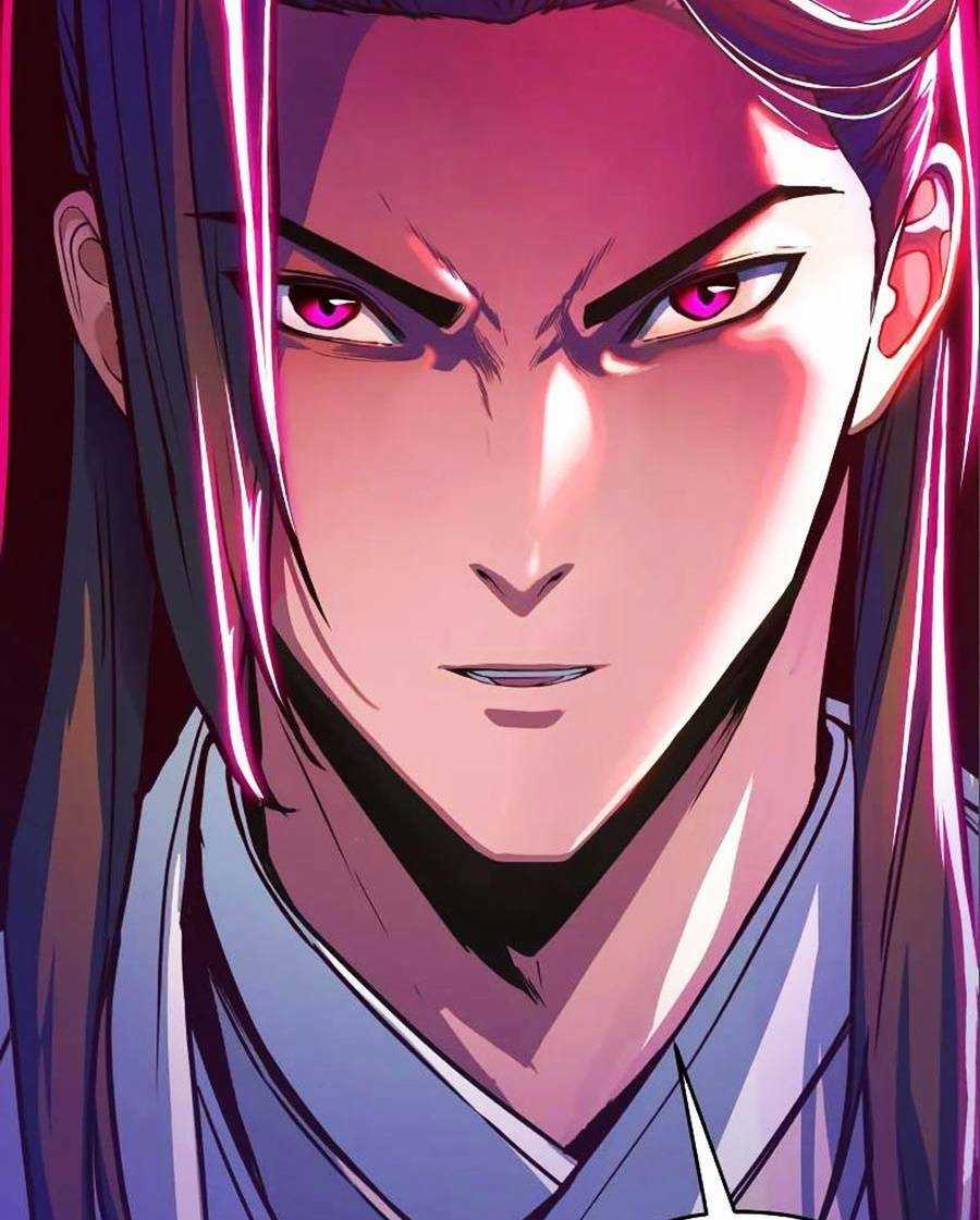 Túy Kiếm Dạ Hành Chapter 5 trang 130