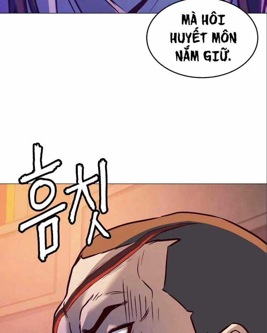 Túy Kiếm Dạ Hành Chapter 5 trang 131