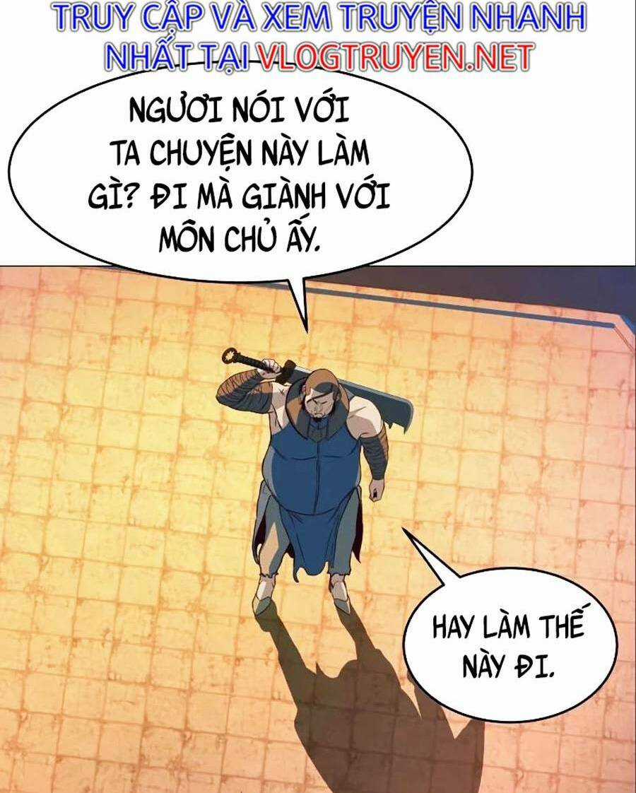 Túy Kiếm Dạ Hành Chapter 5 trang 133