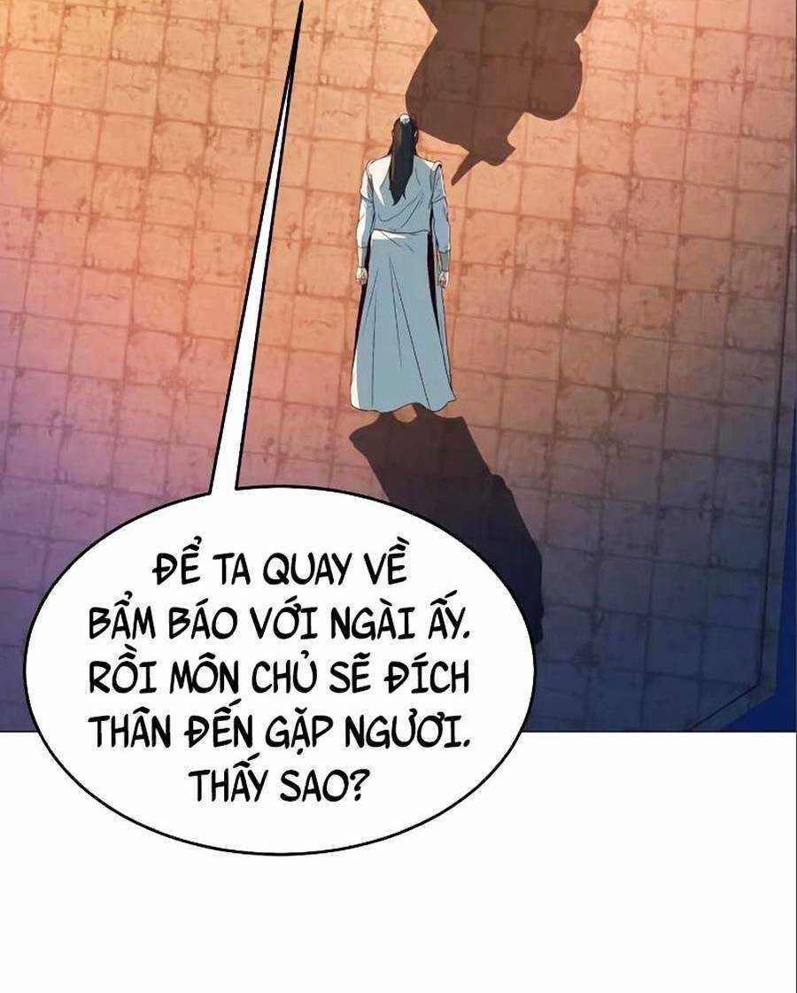 Túy Kiếm Dạ Hành Chapter 5 trang 134