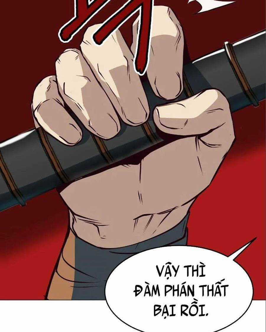 Túy Kiếm Dạ Hành Chapter 5 trang 139