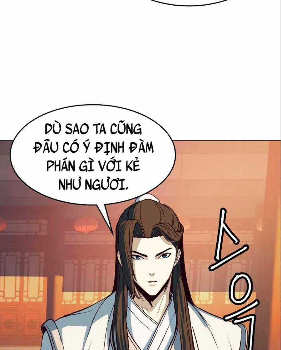 Túy Kiếm Dạ Hành Chapter 5 trang 140