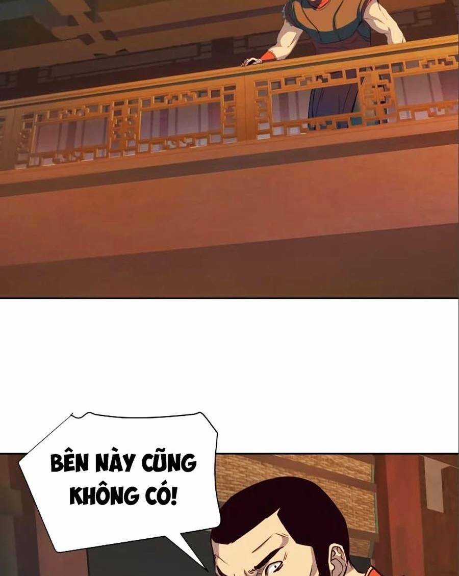 Túy Kiếm Dạ Hành Chapter 5 trang 16