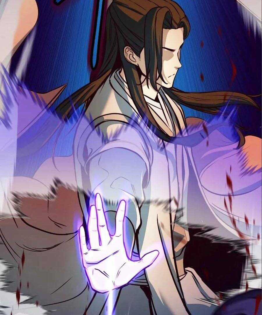 Túy Kiếm Dạ Hành Chapter 5 trang 161