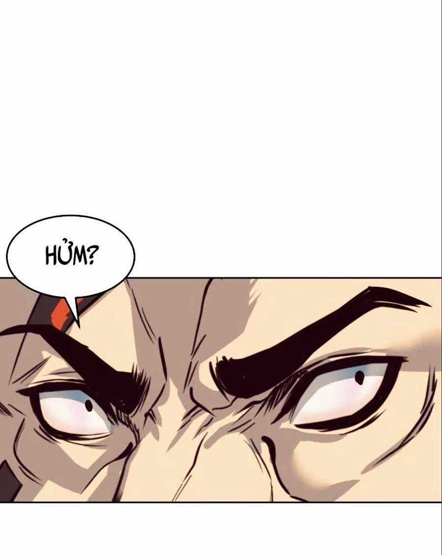 Túy Kiếm Dạ Hành Chapter 5 trang 18