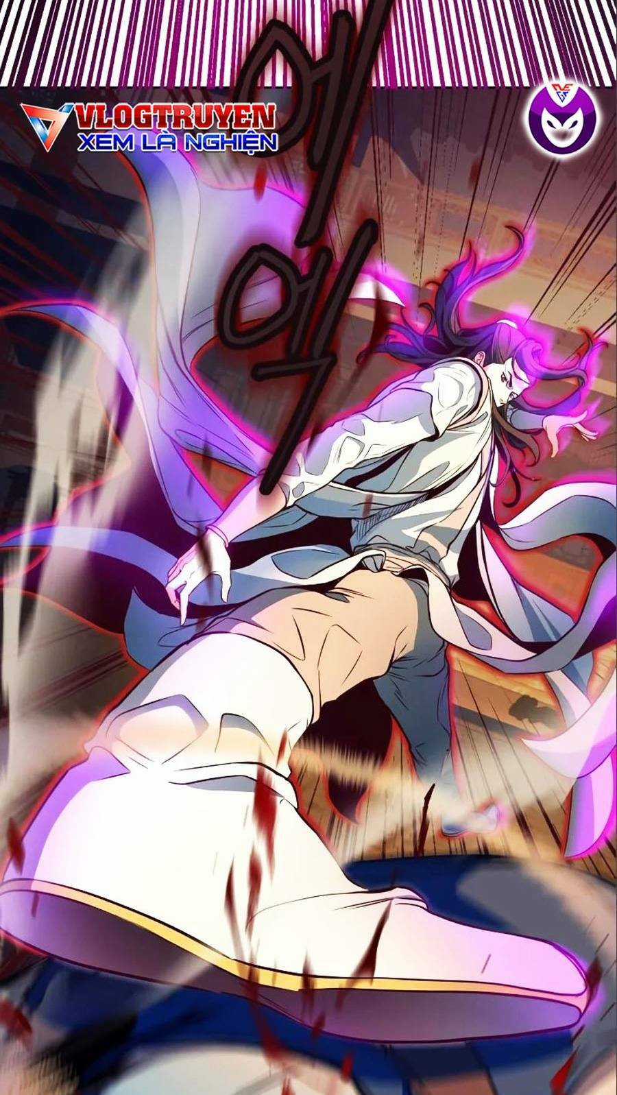 Túy Kiếm Dạ Hành Chapter 5 trang 182