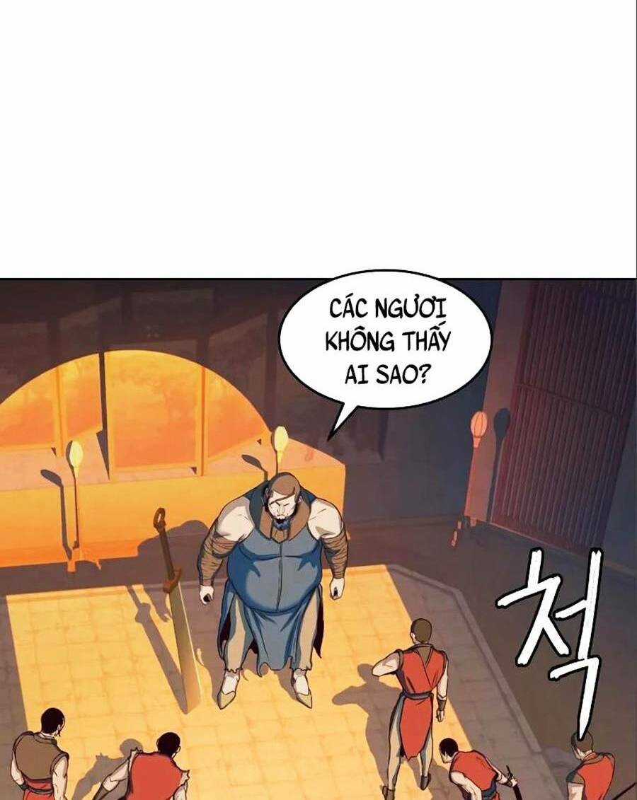 Túy Kiếm Dạ Hành Chapter 5 trang 19