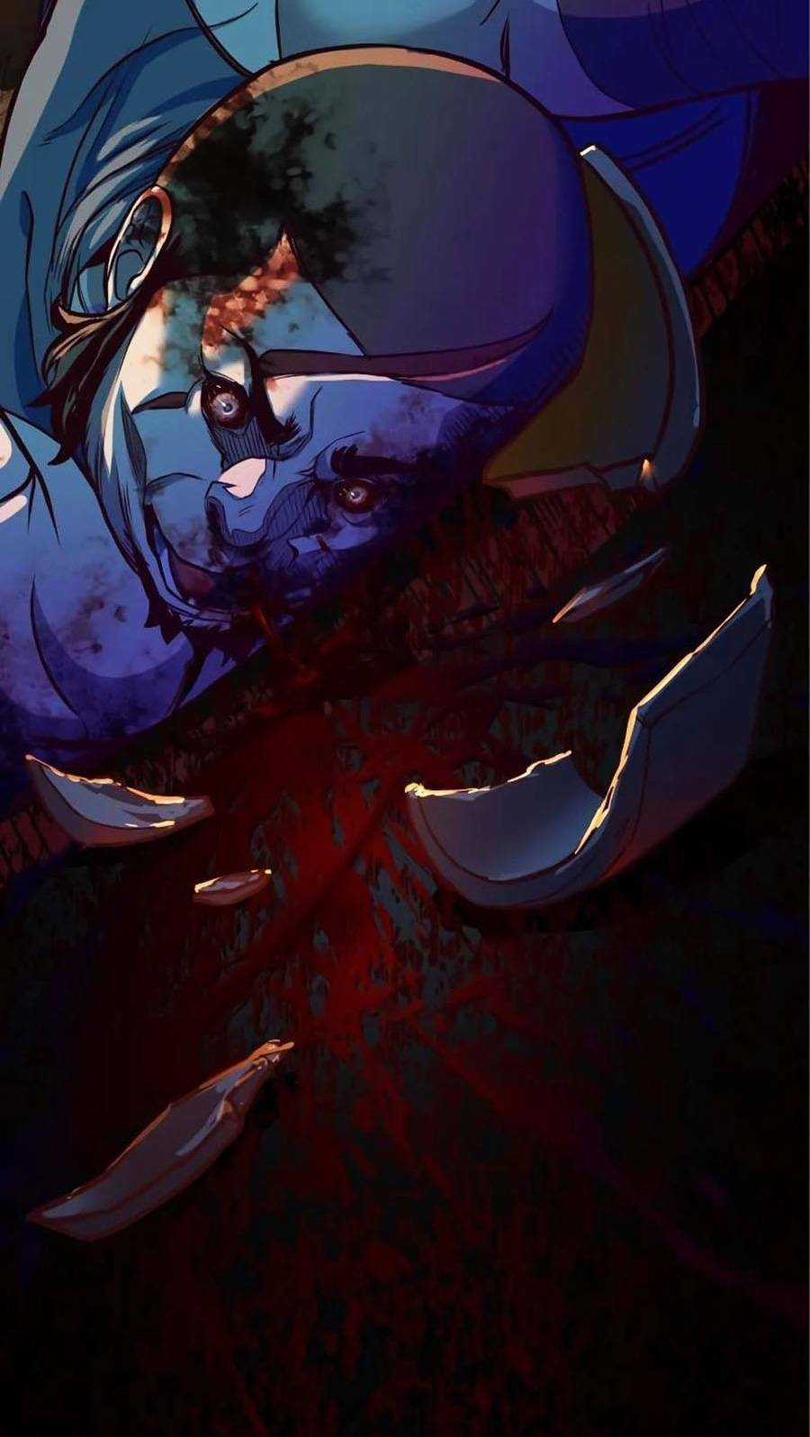 Túy Kiếm Dạ Hành Chapter 5 trang 190