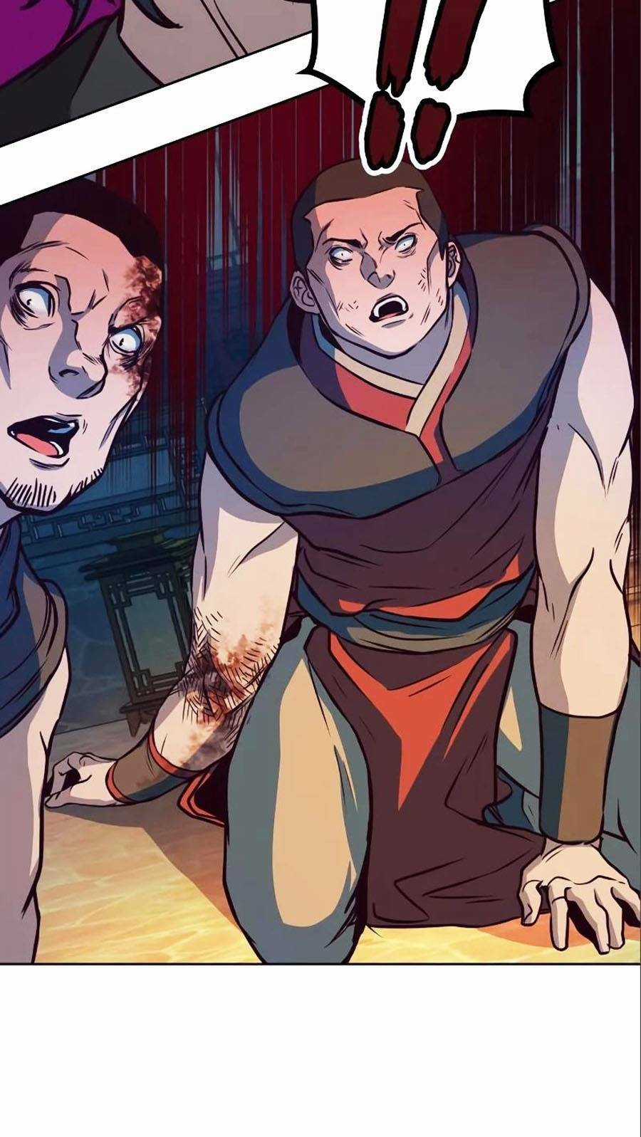 Túy Kiếm Dạ Hành Chapter 5 trang 192