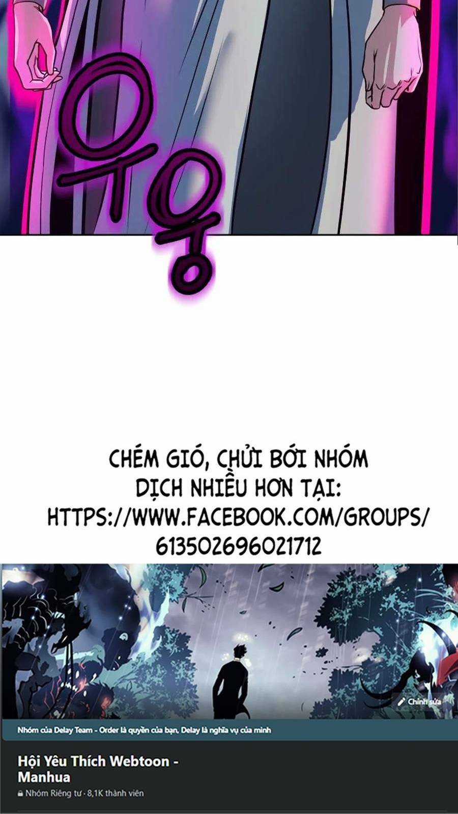 Túy Kiếm Dạ Hành Chapter 5 trang 194