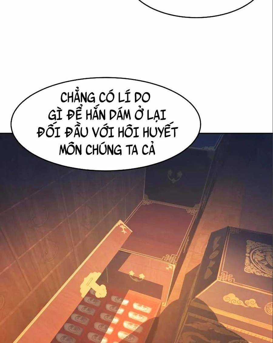 Túy Kiếm Dạ Hành Chapter 5 trang 22