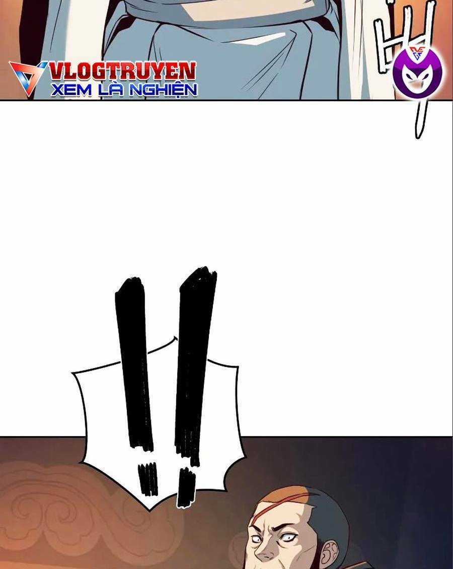 Túy Kiếm Dạ Hành Chapter 5 trang 28