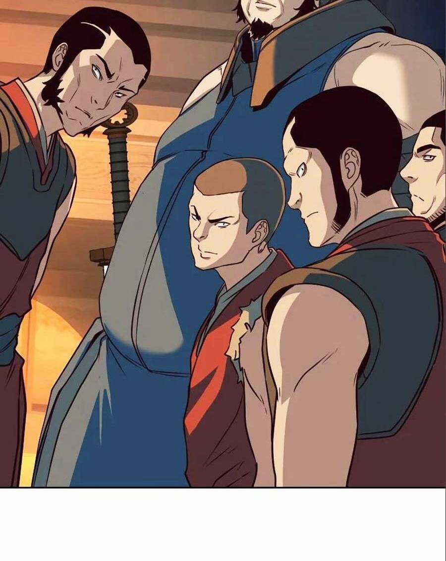 Túy Kiếm Dạ Hành Chapter 5 trang 29