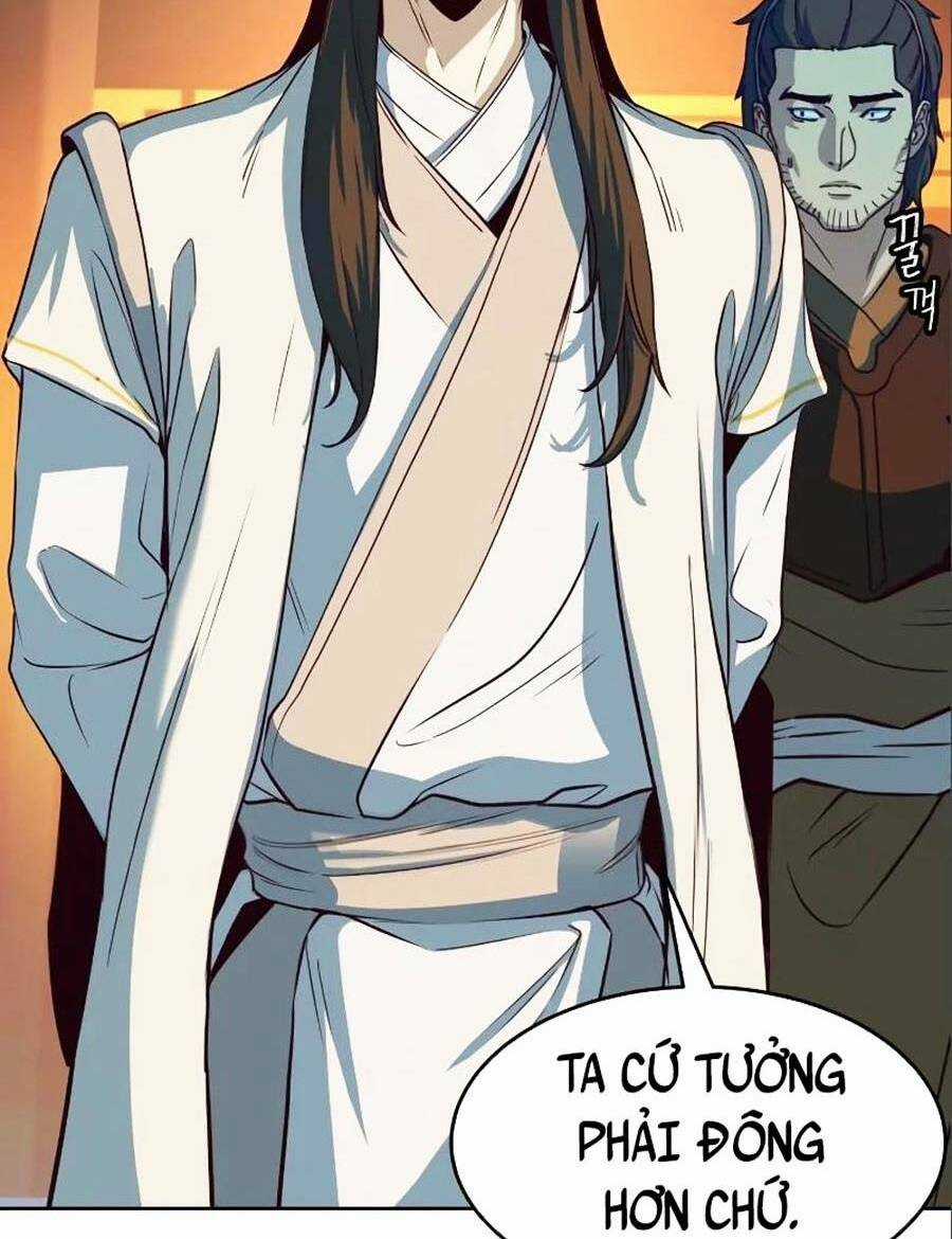 Túy Kiếm Dạ Hành Chapter 5 trang 33