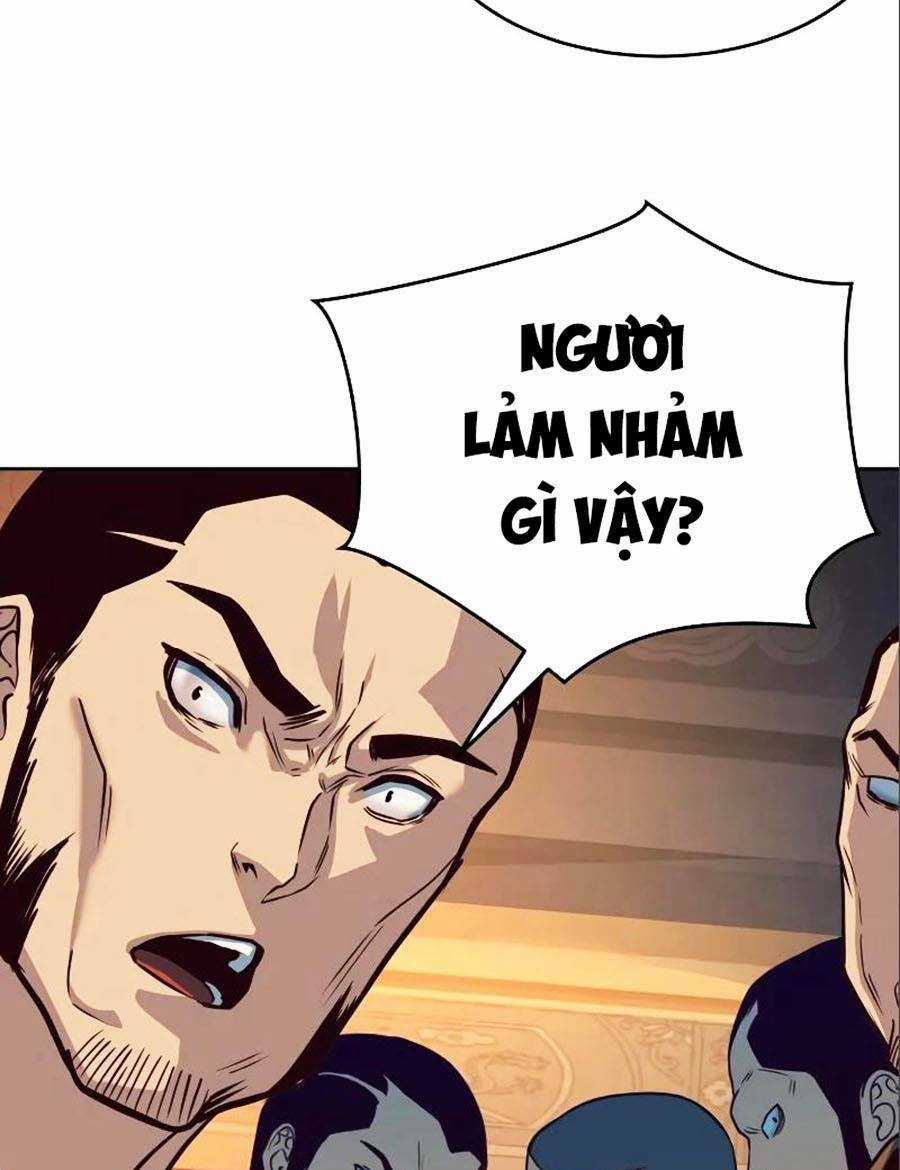 Túy Kiếm Dạ Hành Chapter 5 trang 34