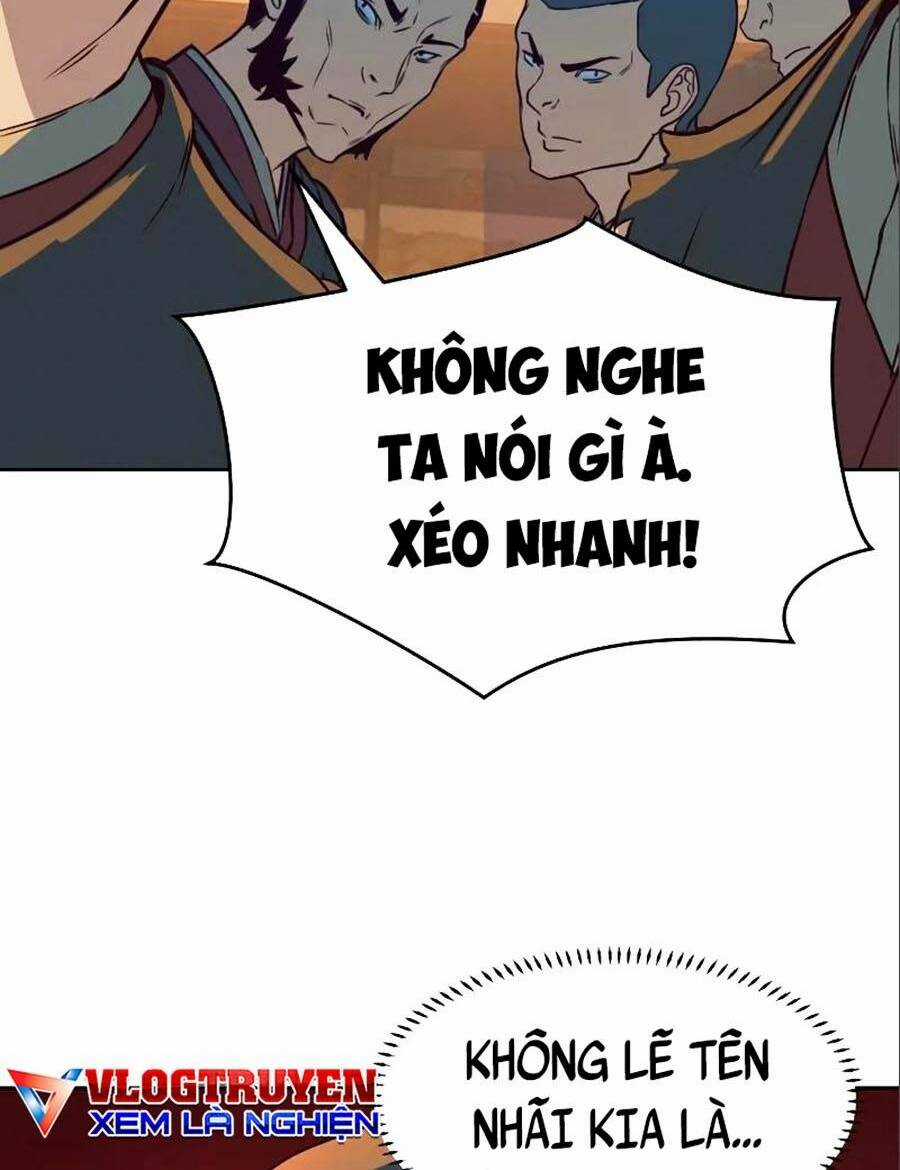 Túy Kiếm Dạ Hành Chapter 5 trang 35