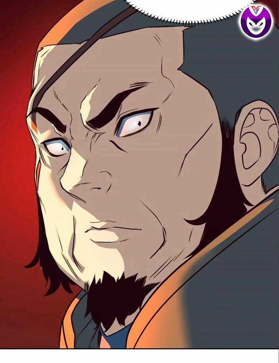 Túy Kiếm Dạ Hành Chapter 5 trang 36