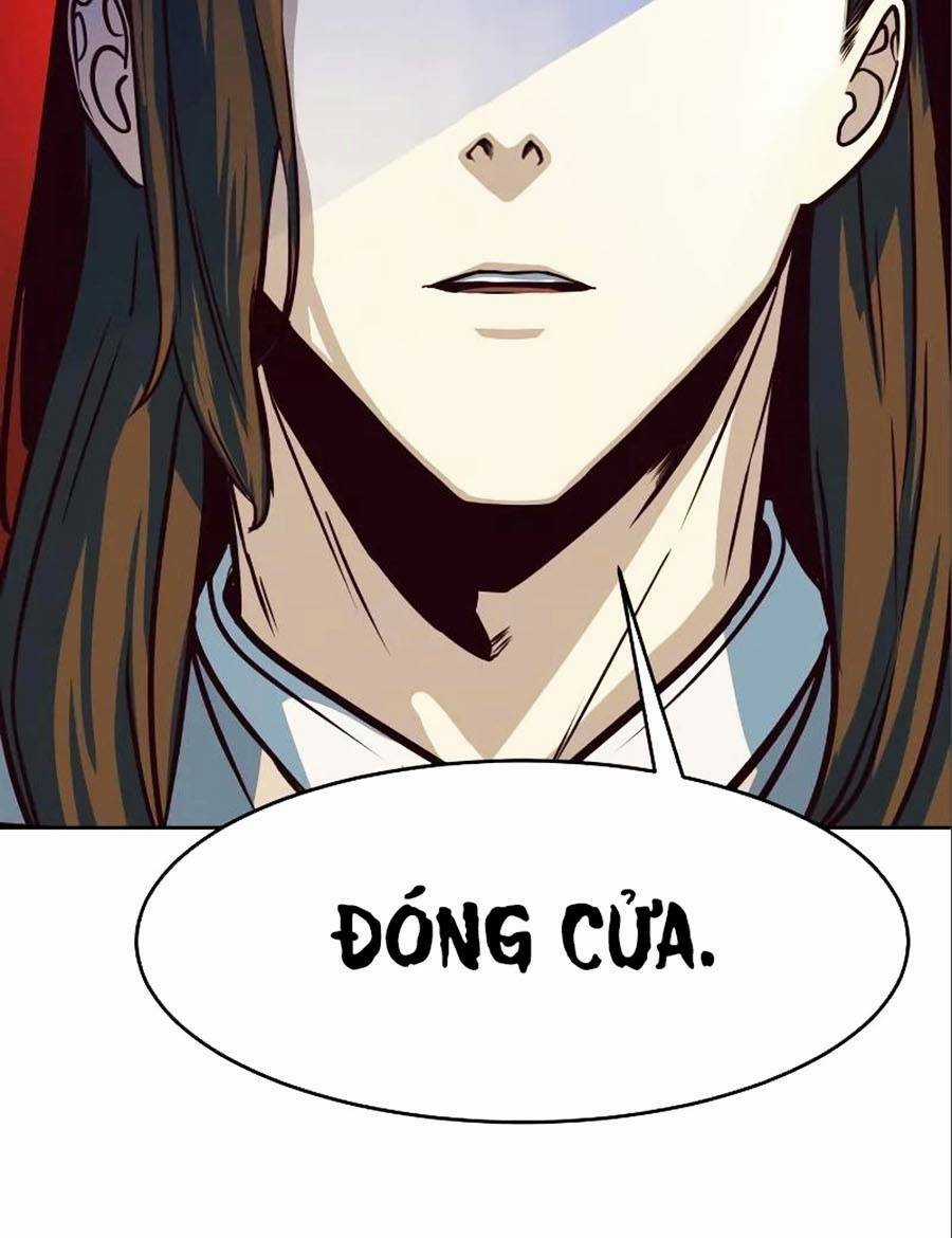 Túy Kiếm Dạ Hành Chapter 5 trang 38