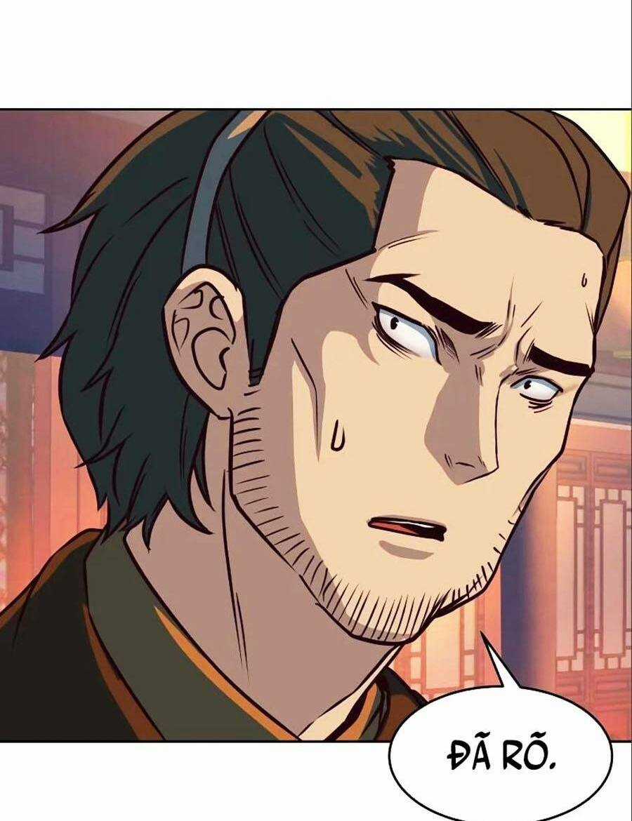 Túy Kiếm Dạ Hành Chapter 5 trang 39