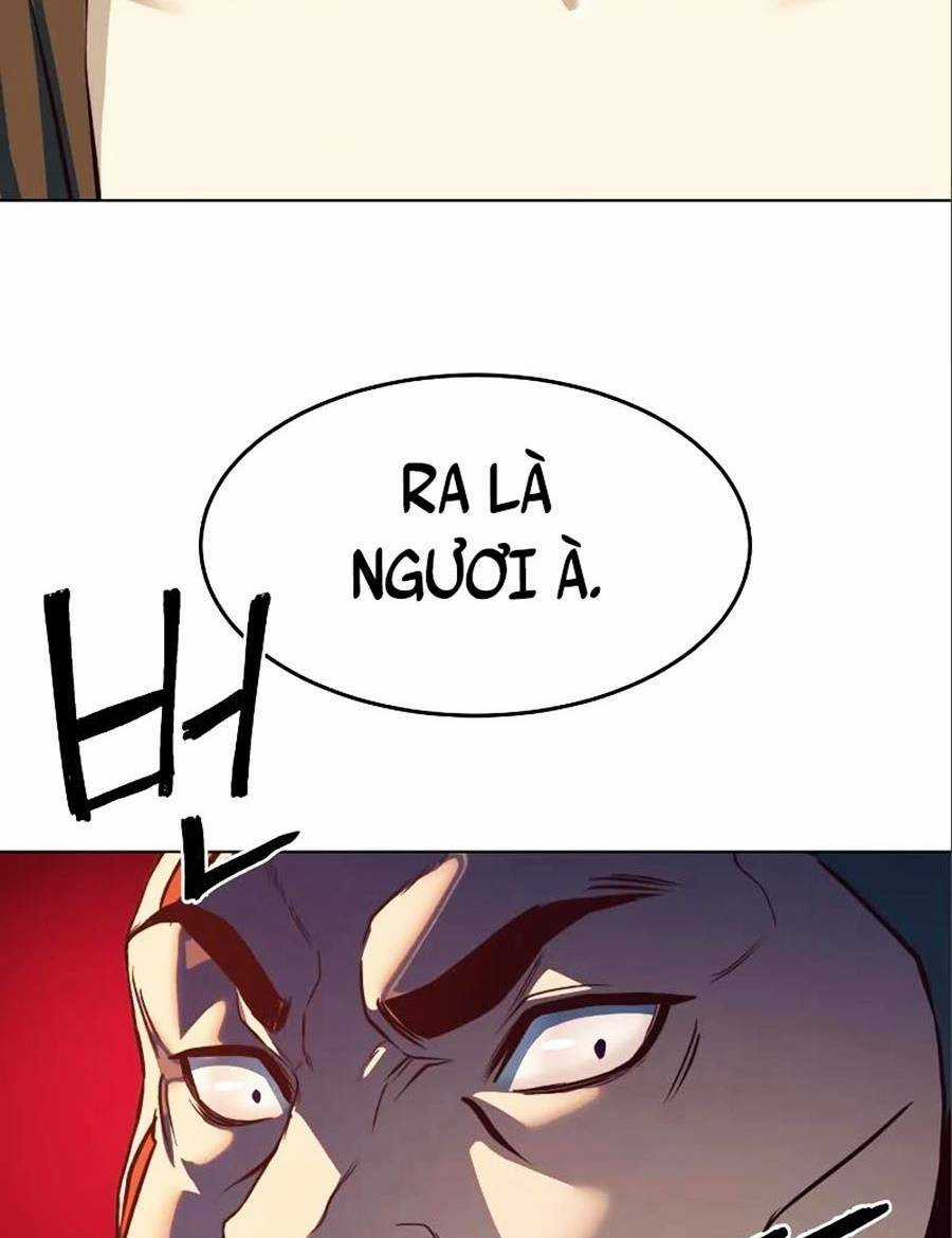 Túy Kiếm Dạ Hành Chapter 5 trang 44