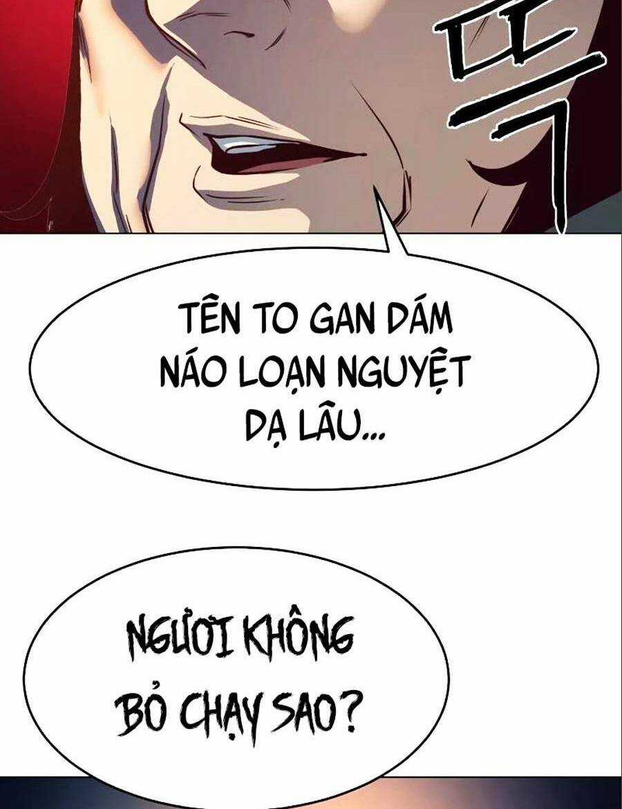 Túy Kiếm Dạ Hành Chapter 5 trang 45