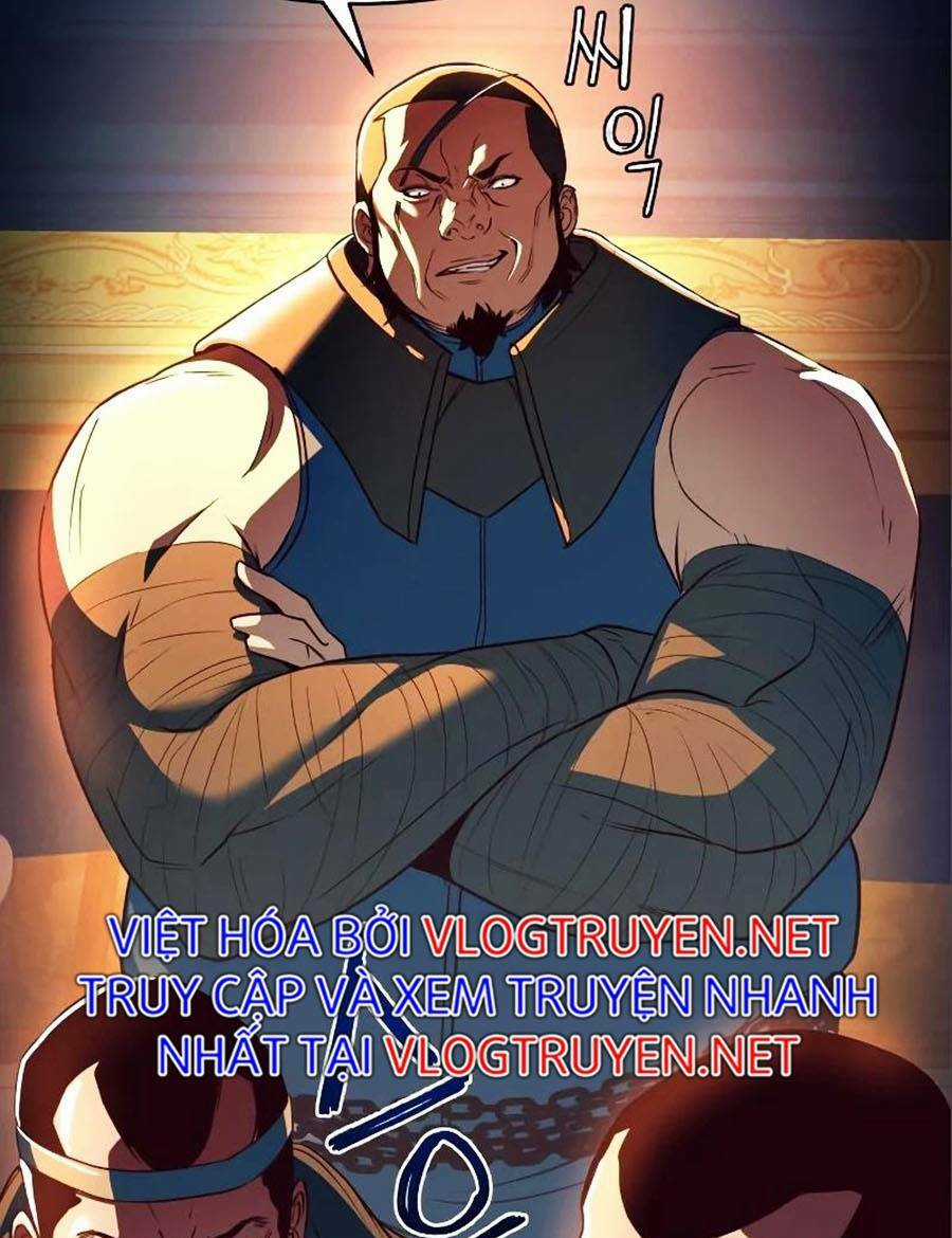 Túy Kiếm Dạ Hành Chapter 5 trang 46