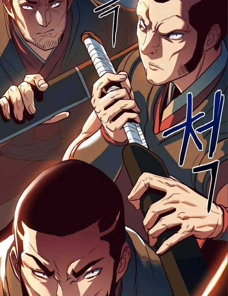 Túy Kiếm Dạ Hành Chapter 5 trang 47