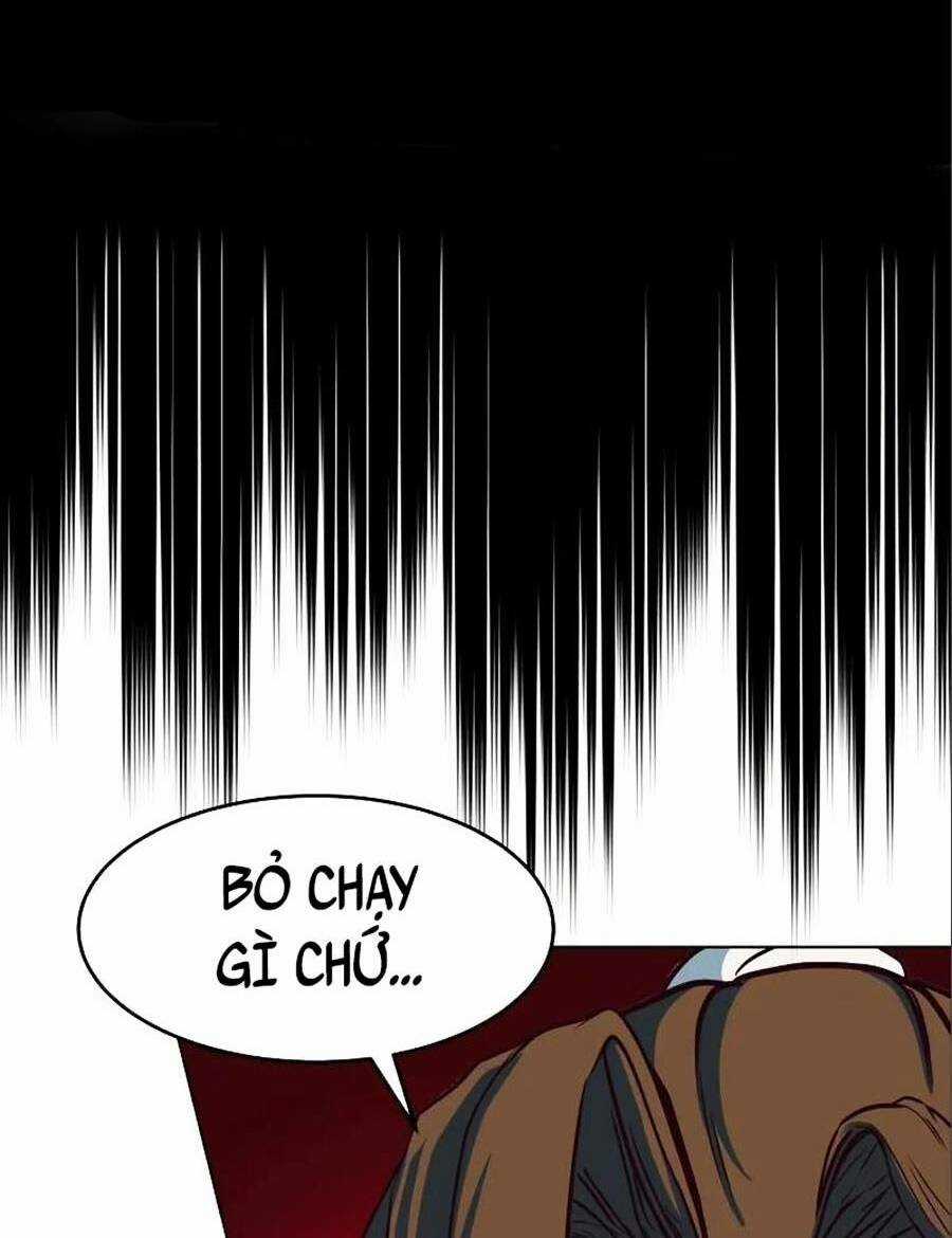 Túy Kiếm Dạ Hành Chapter 5 trang 49